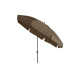 category Platinum | Parasol Aruba Ø200 cm | Taupe 750753-01